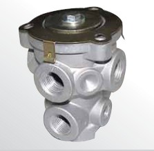 Brake Valve E-3 Style  277863