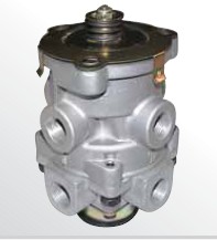 Dual Brake Valve E-6 Style  286171