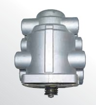 Dual Brake Valve E-7 Style  284760