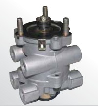 Brake Valve E-8P Style  800629