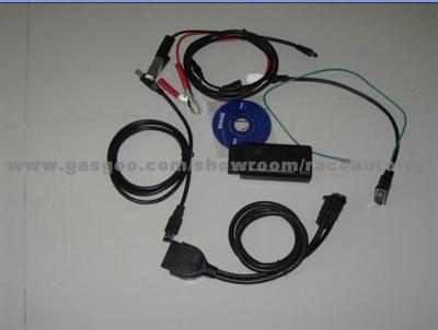 Race Yamaha Motor Diagnose Scanner Repair Tools for Honda