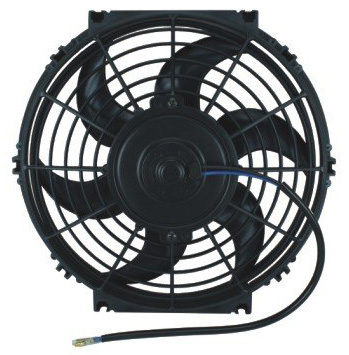 Auto Condenser Fan