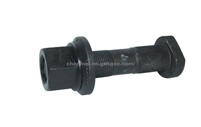 Styer Wheel Hub Bolt and Nut 35 CrMo