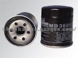 Oil Filter  MD360935 Mitsubishi