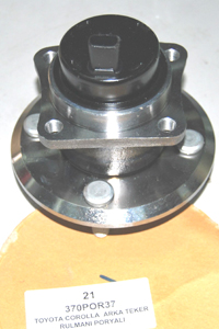 Wheel Hub 28BWK12 1J-112028;52710-25100 89544-20010