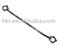 Auto Suspension Strut Brace Tower Bar Stabilizer Bar