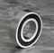 Deep Groove Ball Bearing with Snap ring