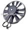 Radiator Fan for Mercedes-Benz (000 500 60 93) Model: W201,W461,W463, S123