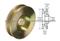 Pulley for Ford