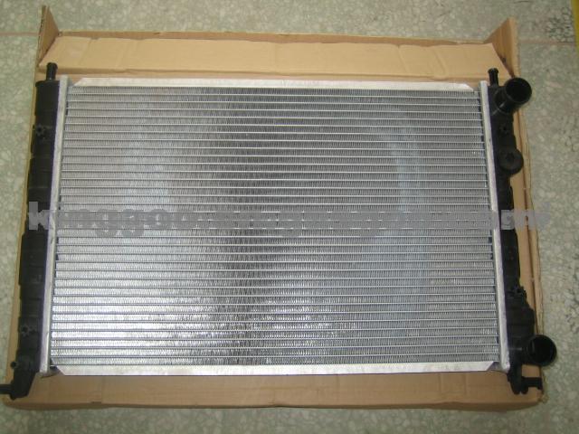 fiat palio radiator