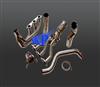 Exhaust Header for Buick