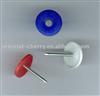 Plastic Cap Nail with High-quality Low-carbon-steel