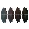 All Passenger Cars Brake Pads MD021