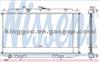 627344A NISSAN Radiator 21410-BM400