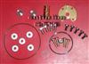 Garrett GT15/17/20/22/25 Turbocharger repair kits