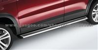 Running Board for Volkswague Tiguan