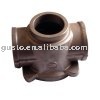 Investment Casting Part