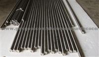 Titanium Bars Metal