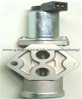 Idle Air Control Valve 90411546