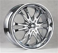 Alloy Wheel EVH-285