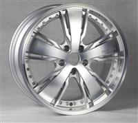 Alloy Wheel EVH-513