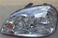 Head Lamp for Hyundai 96458813