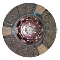 Clutch Disc for HINO 31250-3791