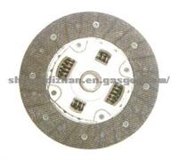Clutch Disc for NISSAN 30100-90569  30100-90311  30100-90166  30100-90606