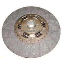 Clutch Disc for MITSUBISHI ME520381 ME521040 ME520548 ME521056