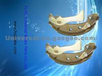Brake Shoes 5888542 FIAT