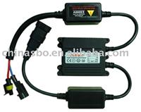 HID BALLAST