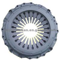 Clutch Disc for VOLVO 1861  640  135 1861  473  002 1861  404  203