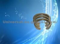 S781 Brake Shoes Buick