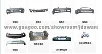 Bumper Mould for Vw Toyota Honda Mazda