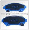 General Brake Pad MD019