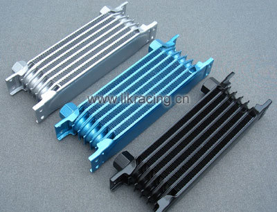 oil cooler