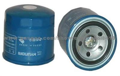 General Oil Filter