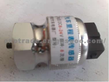 Speed Sensor for Faw, Howo, Dongfeng, Baw, Xcmg, Shaitui, Yutong, Chery, Geely