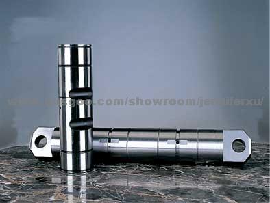 Sell Rock Shaft M12-m150 with Iso, Din, Ansi, Bs, Jis, Uni, Astm