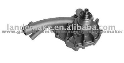 Landemake Auto Water Pump for Mercedes-benz