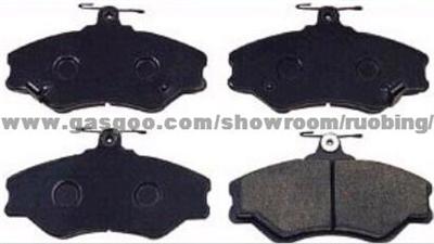 Auto Brake Pad For Hyundai 58101-44a00