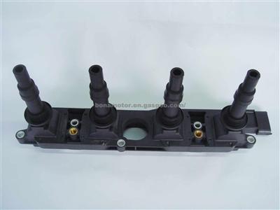 Ignition Coil OPEL 9119567