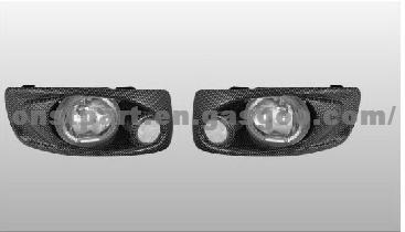 Fog Lamp for CHVEROLET COLORADO ONST-CV005L