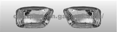 Fog Lamp for CHEVROLET TRAIL BLAZER ONST-CV009