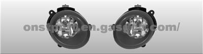 Fog Lamp for CHEVROLET CAPTIVA 2009~ON ONST-CV020