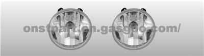 Fog Lamp for GMC YUKON DENALI 2007~ON ONST-GM001