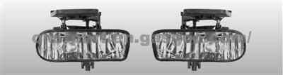 Fog Lamp for GMC YUKON SIERRA 1999~2002 ONST-GM004