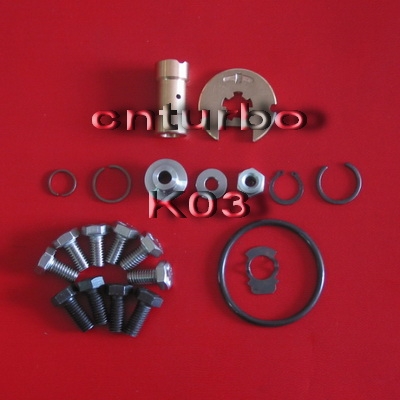 Kkk K03 Turbocharger Repair Kits