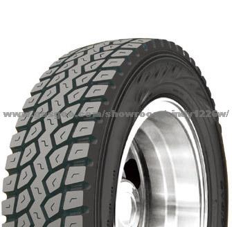 Radial Truck Tire 215/75R17.5 235/75R17.5