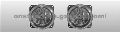 Fog Lamp for FORD SVT(ROUND) 2002~2004 ONST-FD011